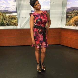 Jacque Reid feet photo 2