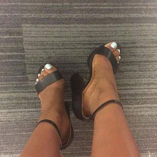 Jacque Reid feet photo 20