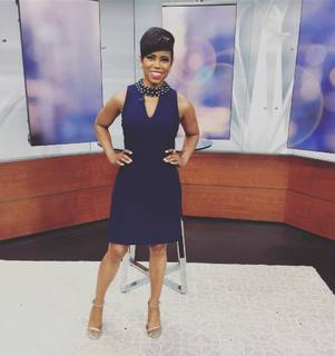 Jacque Reid feet photo 19