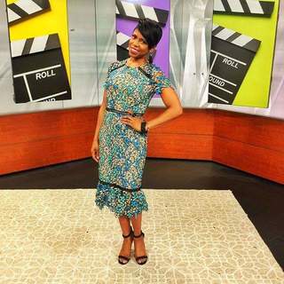 Jacque Reid feet photo 15