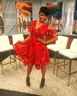 Jacque Reid feet photo 13