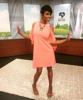 Jacque Reid feet photo 12