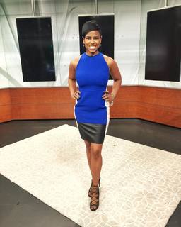 Jacque Reid feet photo 8
