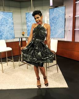 Jacque Reid feet photo 7