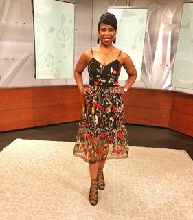 Jacque Reid feet photo 3
