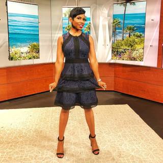 Jacque Reid feet photo 2