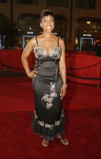 Jacque Reid feet photo 3