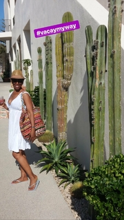 Jacque Reid feet photo 14