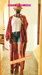 Jacque Reid feet photo 12