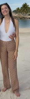 Jacqueline Alemany feet photo 2
