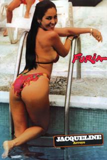 Jacqueline Arroyo feet photo 17