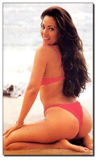 Jacqueline Arroyo feet photo 16