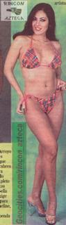 Jacqueline Arroyo feet photo 13
