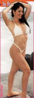 Jacqueline Arroyo feet photo 9