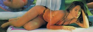 Jacqueline Arroyo feet photo 5