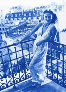 Jacqueline Bisset feet photo thumbnail