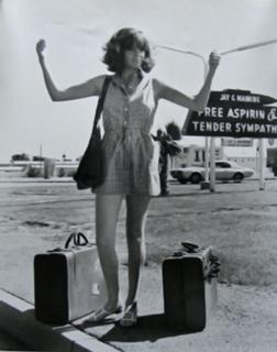 Jacqueline Bisset feet photo thumbnail