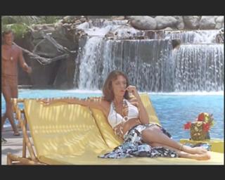 Jacqueline Bisset feet photo thumbnail