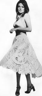 Jacqueline Bisset feet photo thumbnail