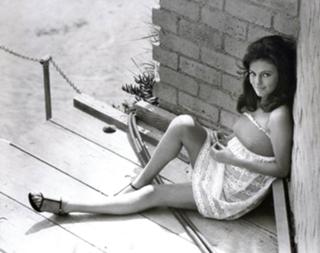 Jacqueline Bisset feet photo thumbnail