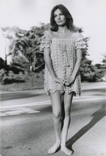 Jacqueline Bisset feet photo thumbnail