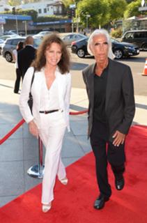 Jacqueline Bisset feet photo thumbnail