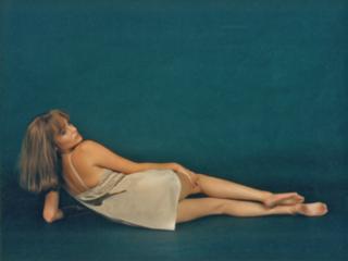 Jacqueline Bisset feet photo thumbnail