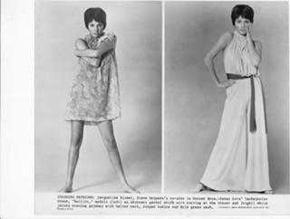 Jacqueline Bisset feet photo thumbnail