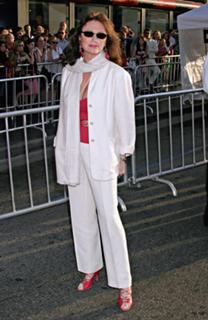 Jacqueline Bisset feet photo thumbnail