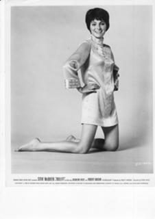 Jacqueline Bisset feet photo thumbnail