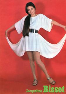 Jacqueline Bisset feet photo thumbnail