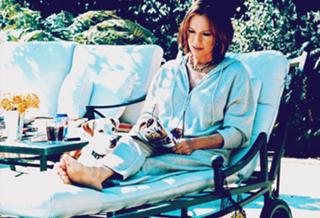 Jacqueline Bisset feet photo thumbnail