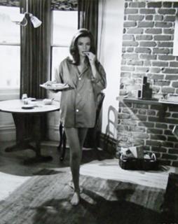 Jacqueline Bisset feet photo thumbnail