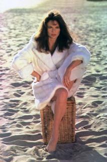 Jacqueline Bisset feet photo thumbnail
