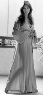 Jacqueline Bisset feet photo thumbnail