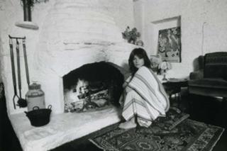 Jacqueline Bisset feet photo thumbnail