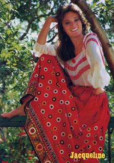 Jacqueline Bisset feet photo thumbnail