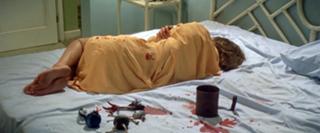 Jacqueline Bisset feet photo thumbnail