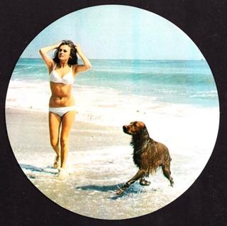 Jacqueline Bisset feet photo thumbnail