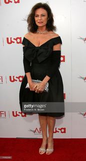 Jacqueline Bisset feet photo thumbnail