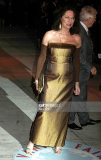 Jacqueline Bisset feet photo thumbnail