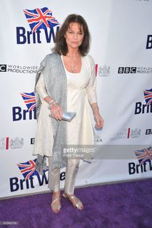 Jacqueline Bisset feet photo thumbnail
