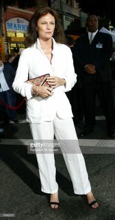 Jacqueline Bisset feet photo thumbnail