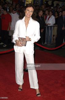 Jacqueline Bisset feet photo thumbnail