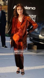 Jacqueline Bisset feet photo thumbnail