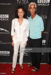 Jacqueline Bisset feet photo thumbnail