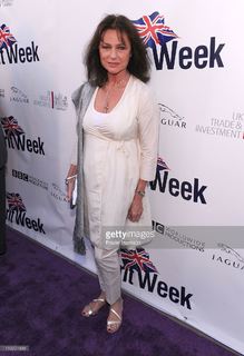 Jacqueline Bisset feet photo thumbnail