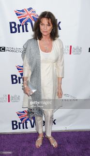 Jacqueline Bisset feet photo thumbnail