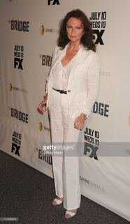 Jacqueline Bisset feet photo thumbnail