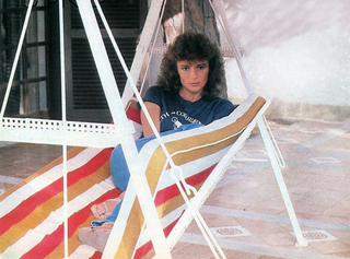 Jacqueline Bisset feet photo thumbnail